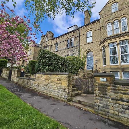 Edgerton Studios Huddersfield Exterior foto